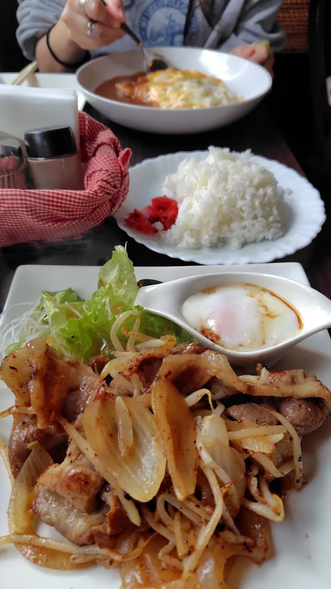 Café de Finesse · 9